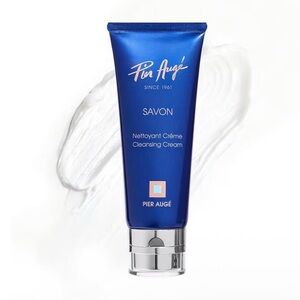 Pier Auge Savon Facial Cleanser